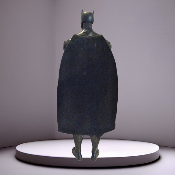 COPY - Y2K DC COMICS Batman DCM63 Action Figure 12" - Picture 5 of 6